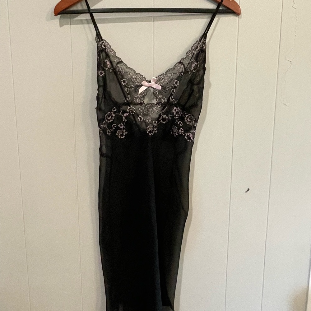 Lingerie- Victoria’s Secret